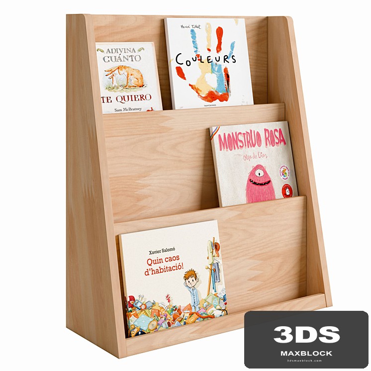 Childrens library