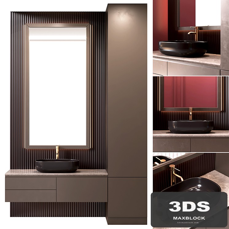 Bathroom 3
