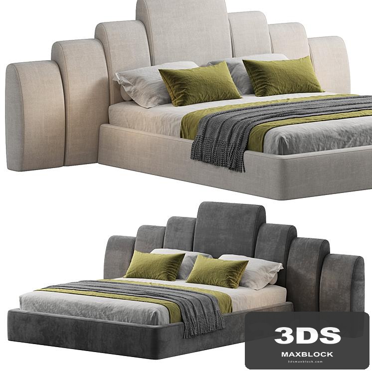 Kara Bed