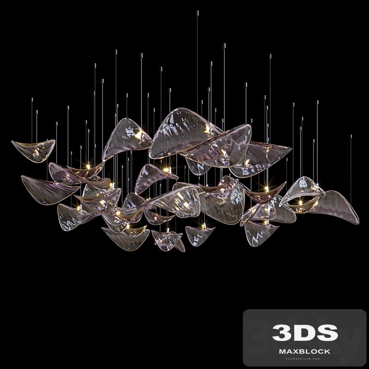 Light composition Vargov® Design - LC0264