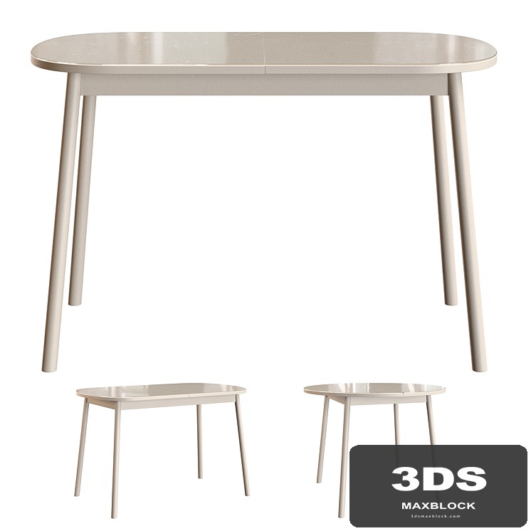 Harley kitchen tables