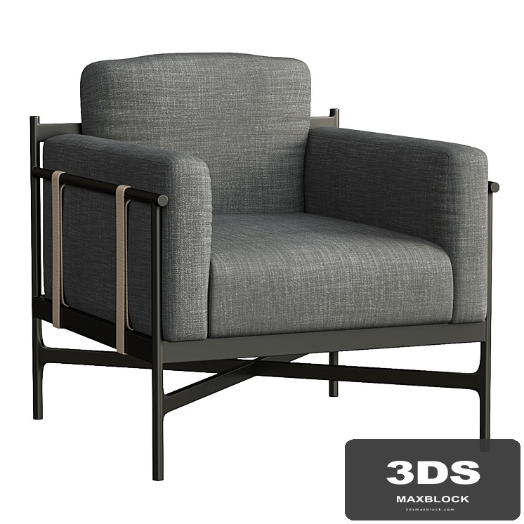 Hearst Outdoor Chair