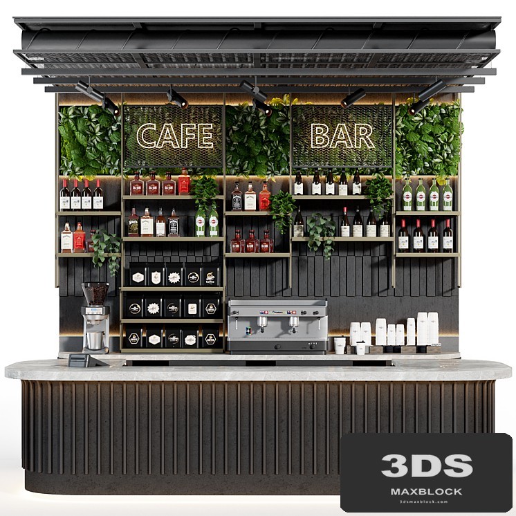 Cafe bar vol.1