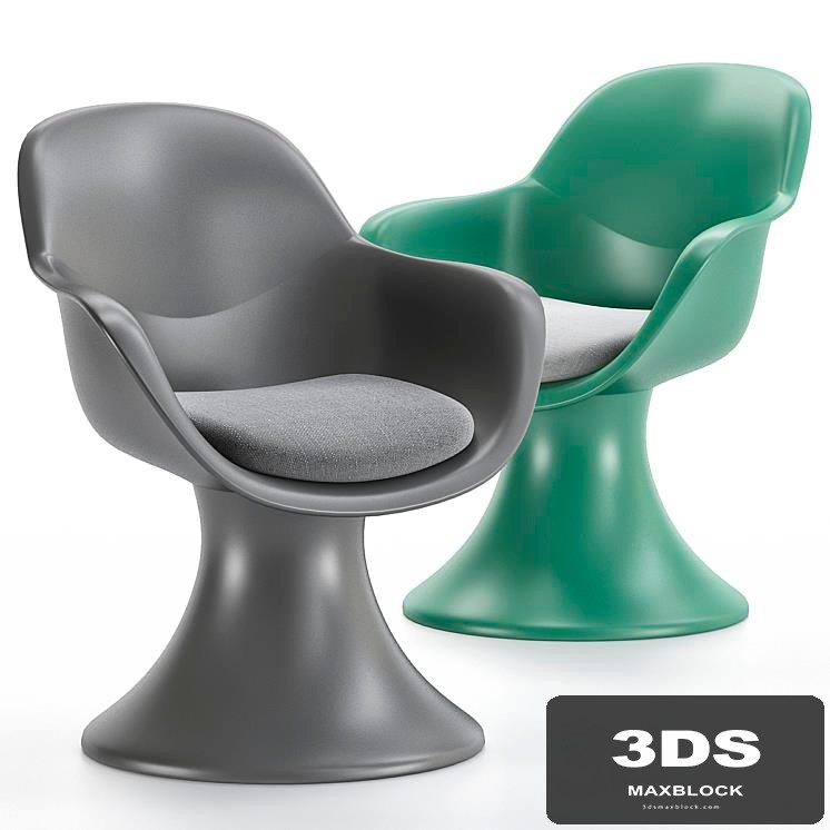 Armchair Sandro