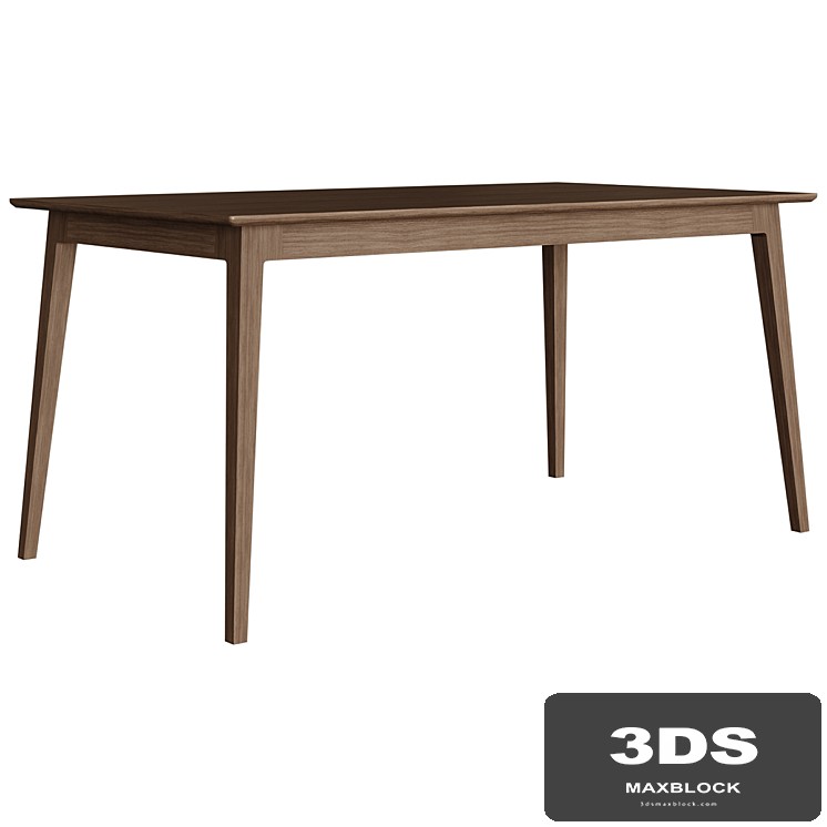 Dining table Karpenter Vintage Table