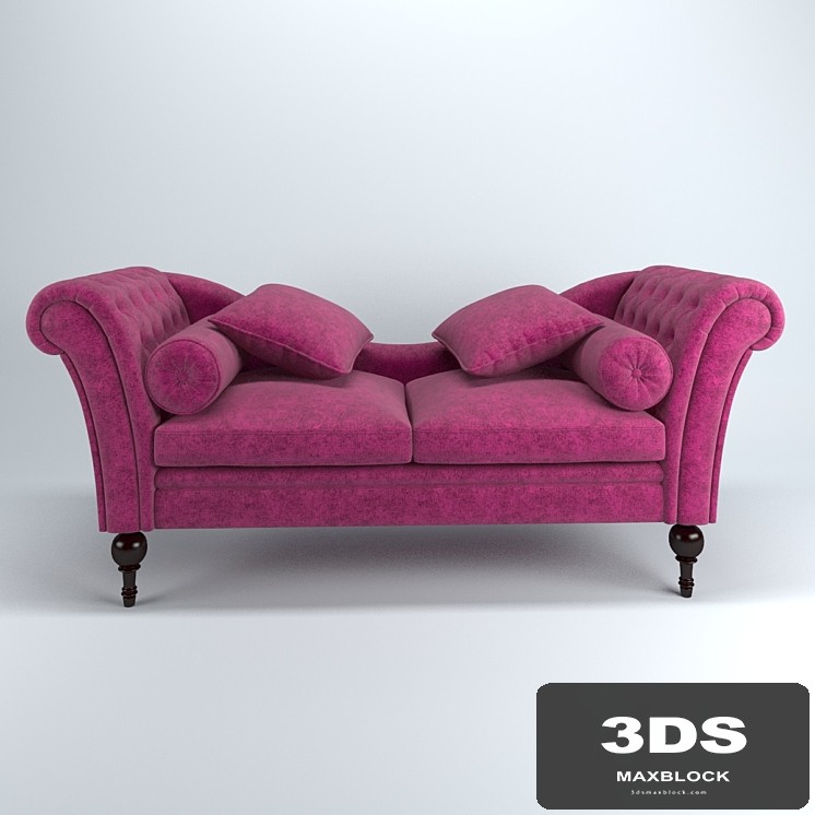 Deckchair Guadarte Lounge Z80434