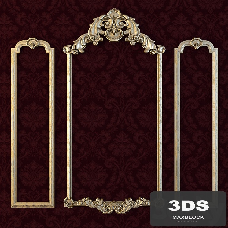decorative plaster 2