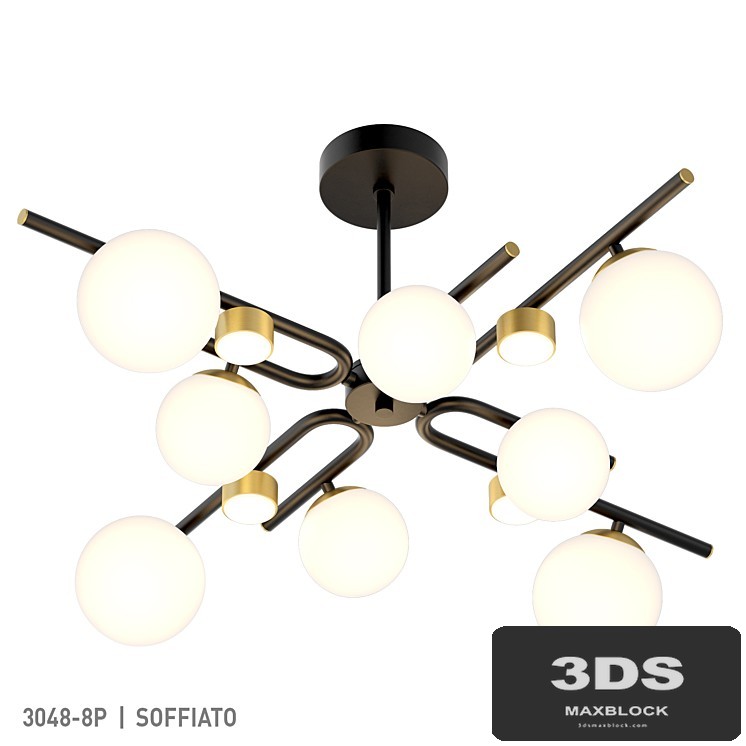 Favorite 3048-8P