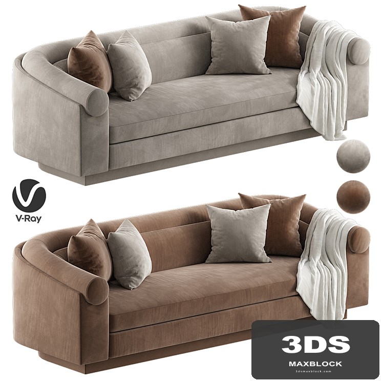 Valetta Sofa