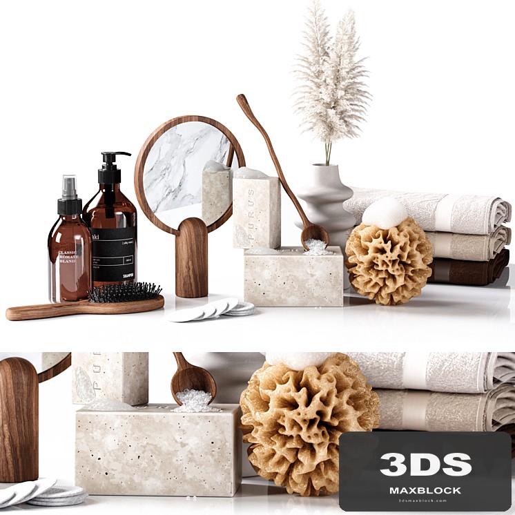 bathroom set 08