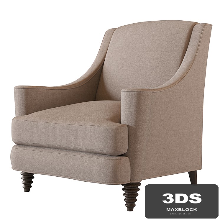 Virginia Chair
