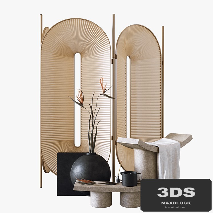 Screen Set Minima Moralia