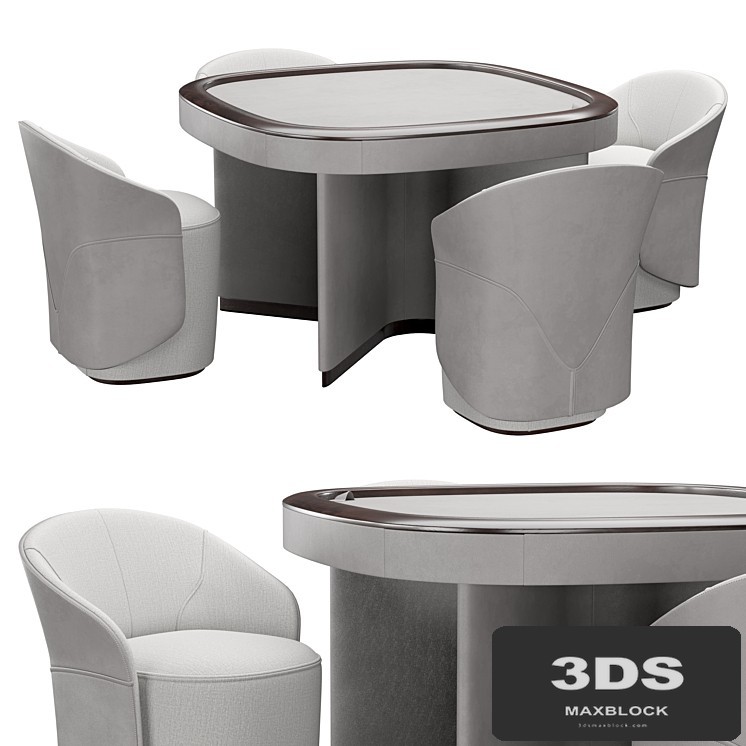 Giorgetti Flamingo Annette