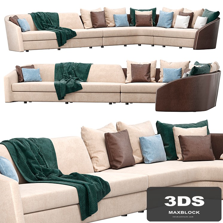 Sofa Stratum