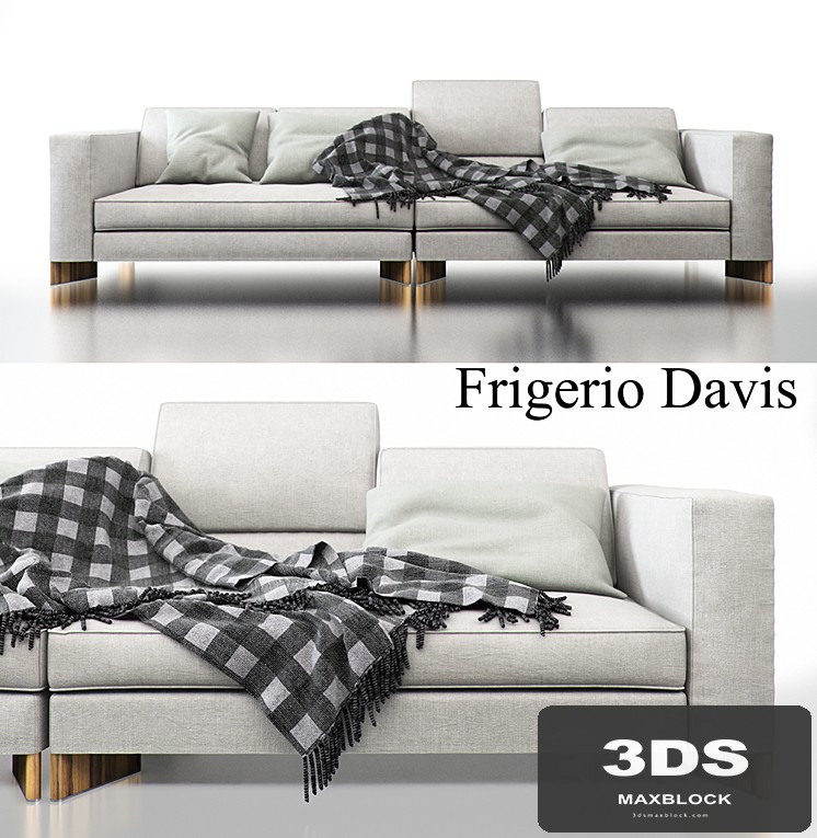 frigerio Davis