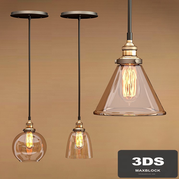 Suspension Edison