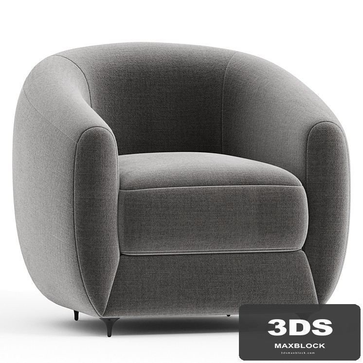 ANTWERP SIDE CHAIR