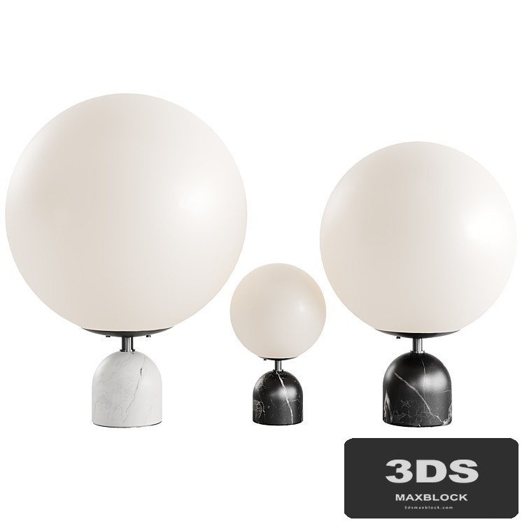 Porada Ekero Lamp