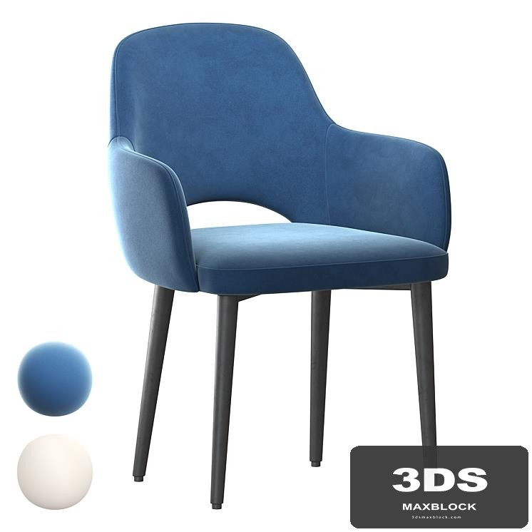 Venus Chair by Stoolgroup