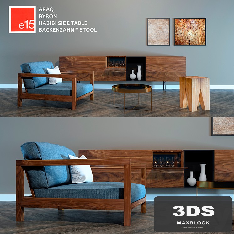 Set E15