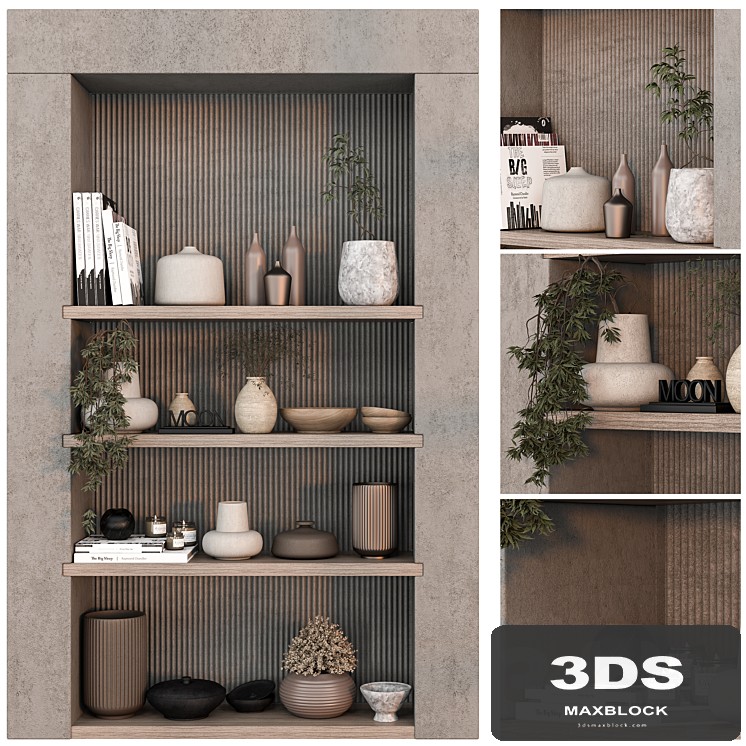 Decoration Set 02