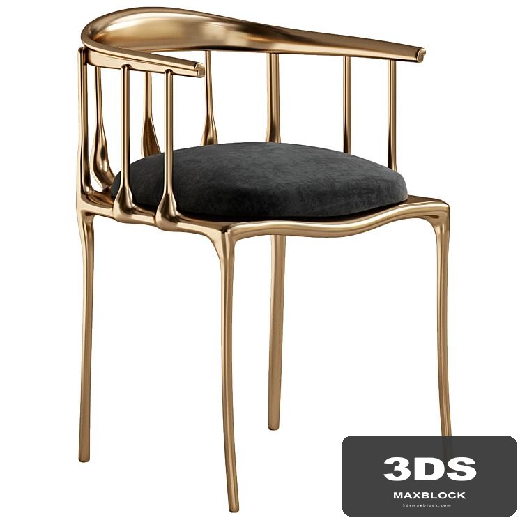 CHAIR BY BOCADO LOBA