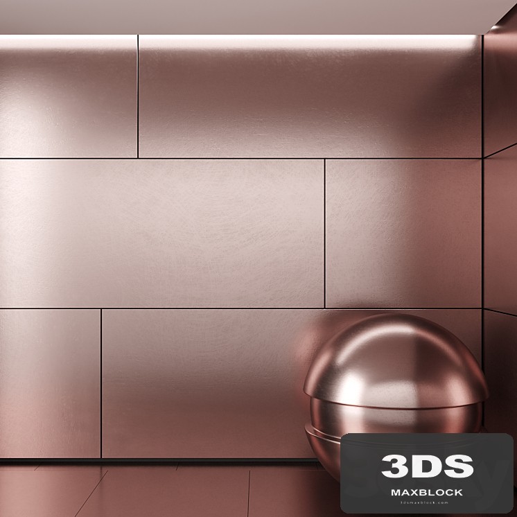 brushed copper 2