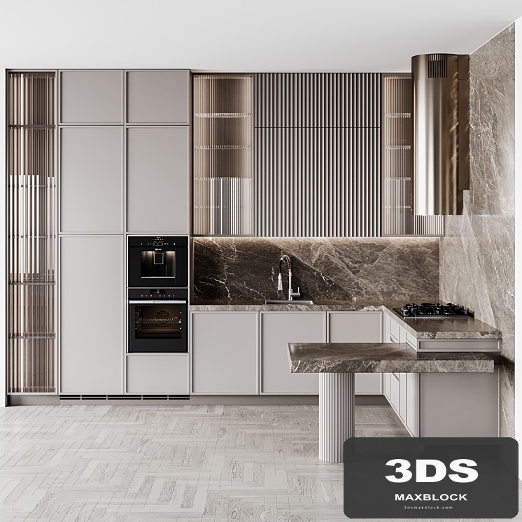 kitchen modern193