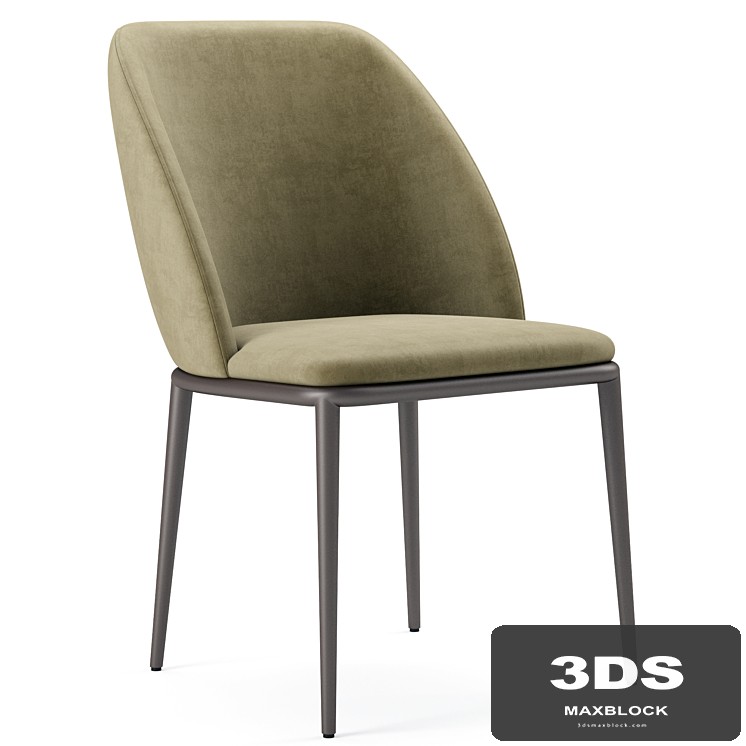 Mariel Ml Cattelan Italia Chair