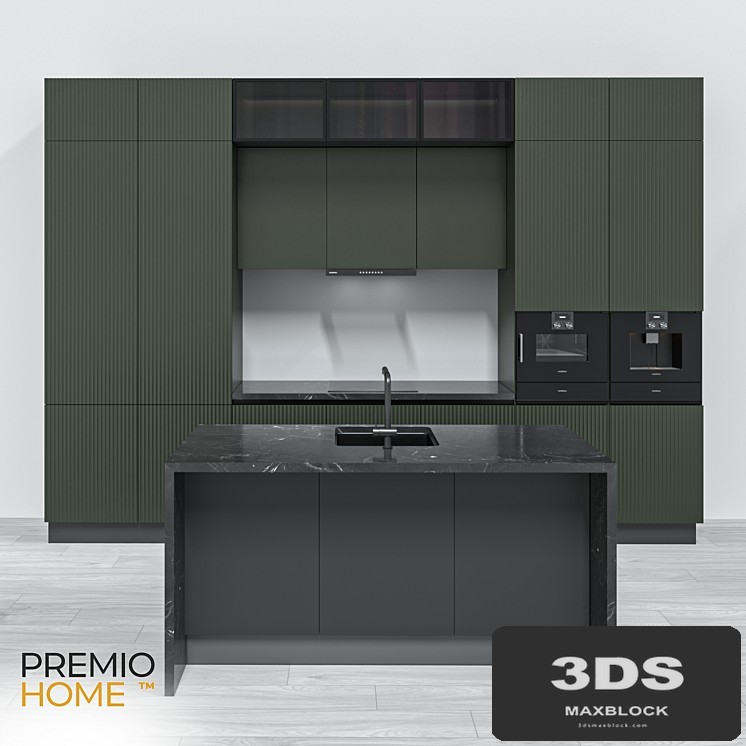 Kitchen Onda PREMIOHOME