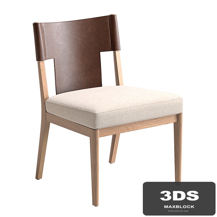 Joseph Jeup Cimon Side Chair