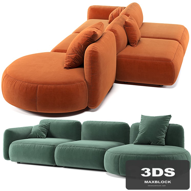 Calligaris Ginza