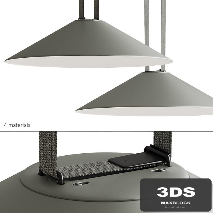 PLUSMINUS By Vibia v. one