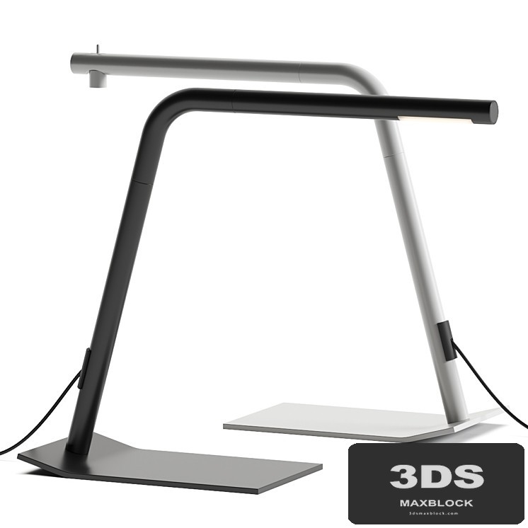 Colibri Table Lamp