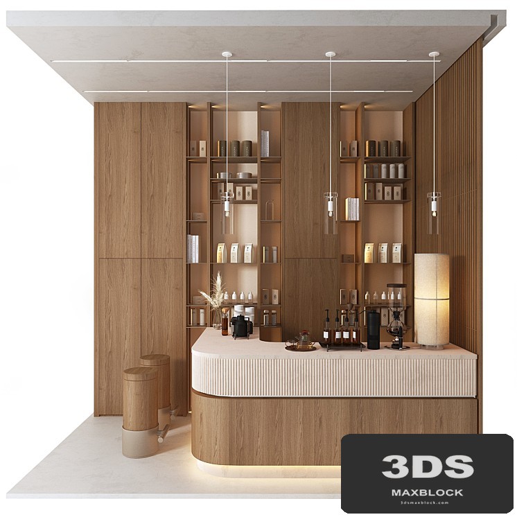 Corner Coffee Bar