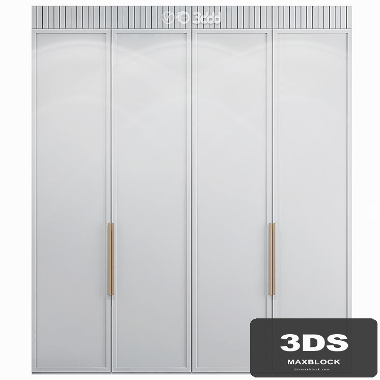 Cupboard Set 19