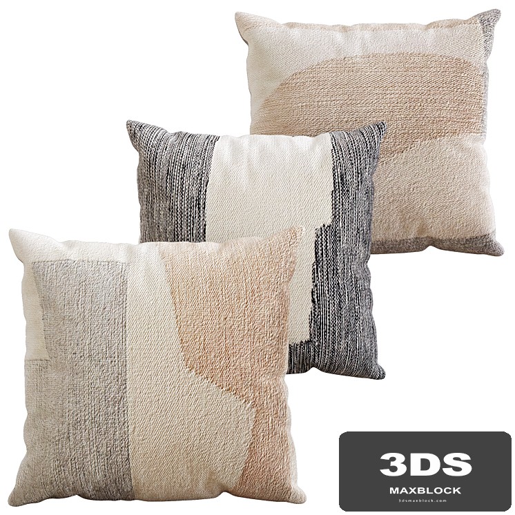 Pillows Set 7
