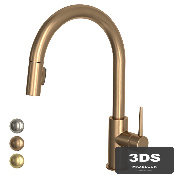 Trinsic Kitchen Faucets
