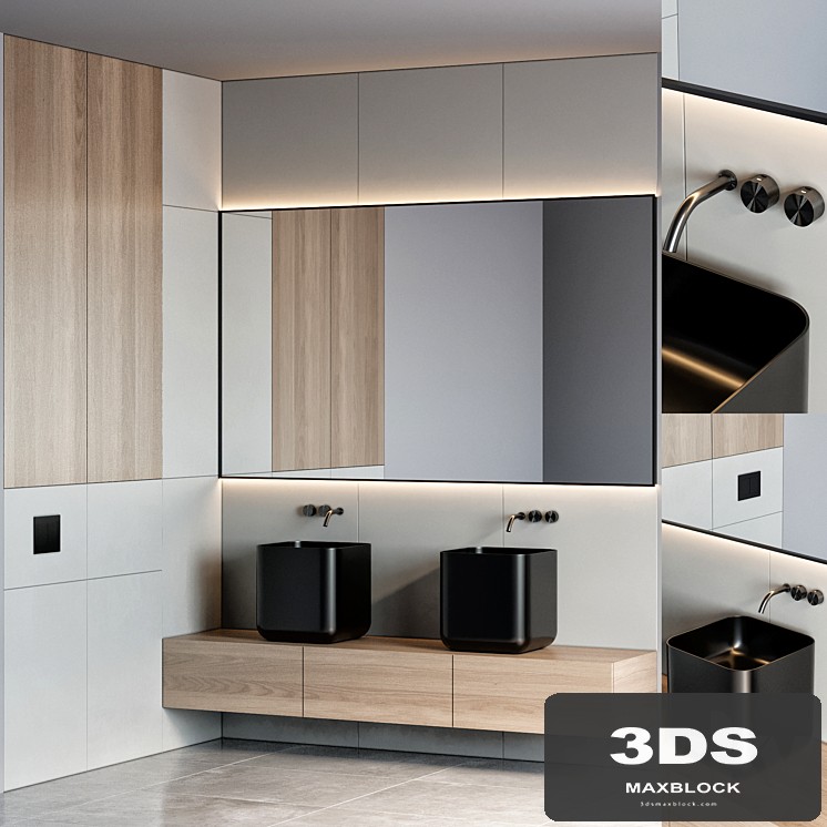 bathroom furniture 87