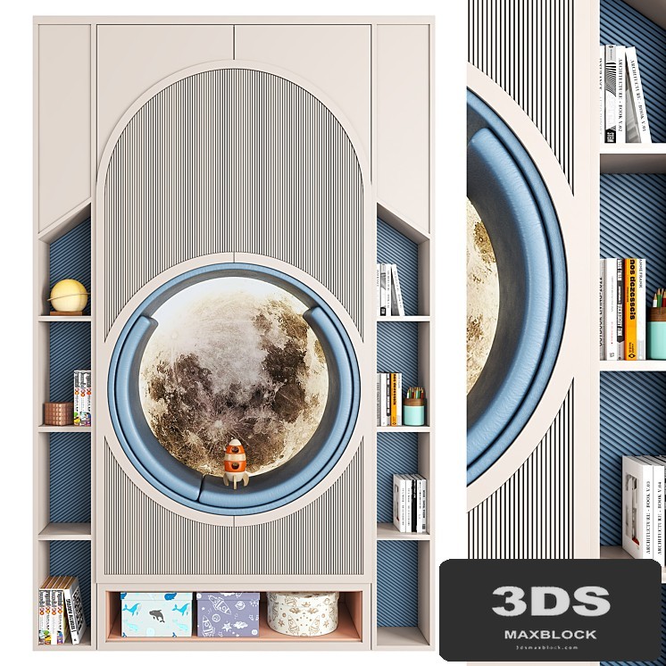 Furniture composition 39