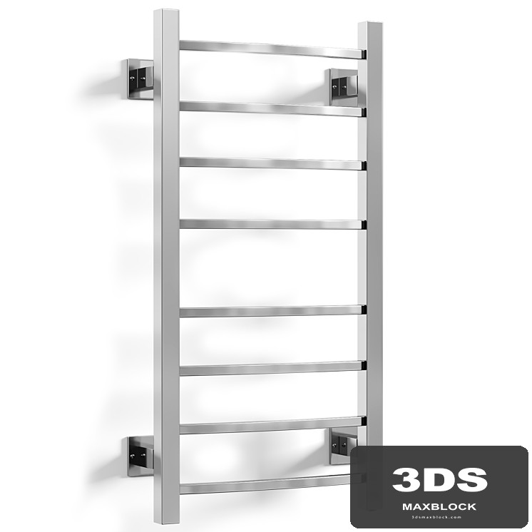 Heated towel rail Energy Grand