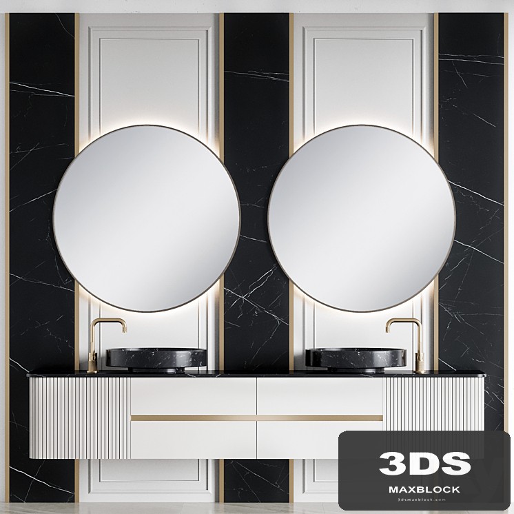 Bathroom Furniture 39