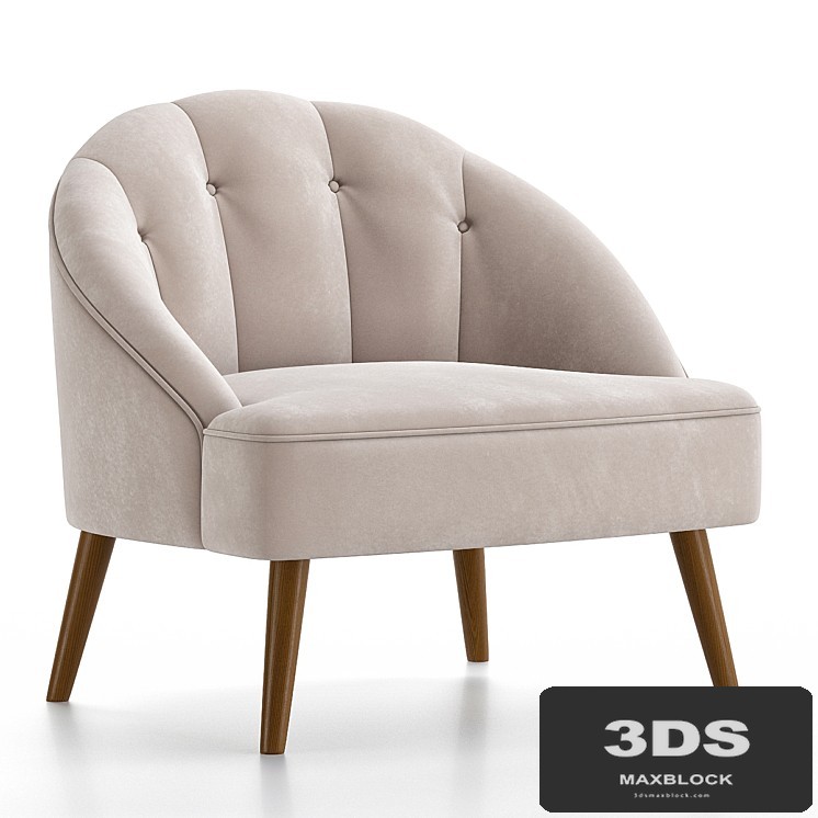 Mona Armchair