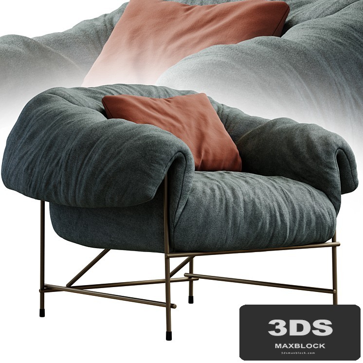 OCTAVIA By Ditre Italia