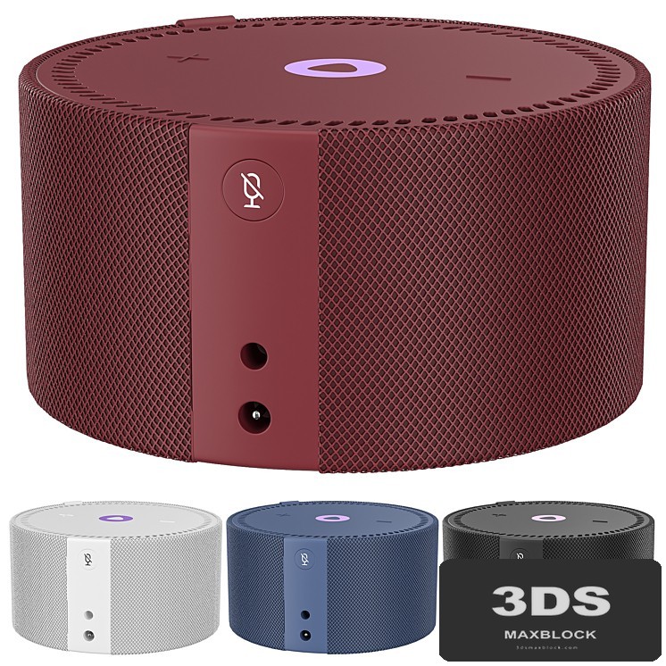 Yandex Station MINI 2