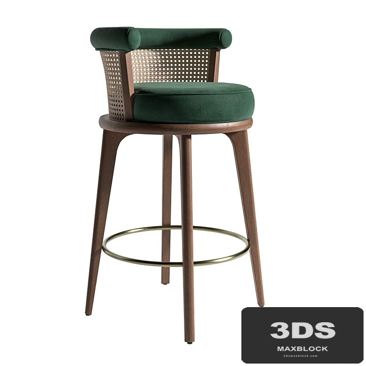 Badiola Counter Stool