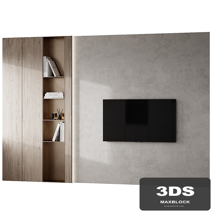 TV set 9