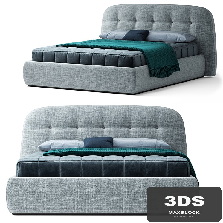 Bodema bed Sophie
