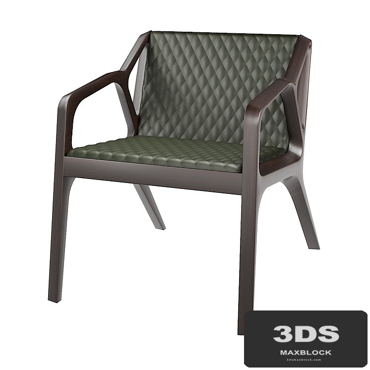 Chair Crystal K