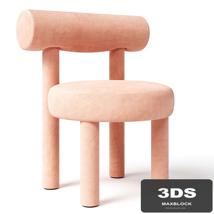 Baby Chair Gropius CS1